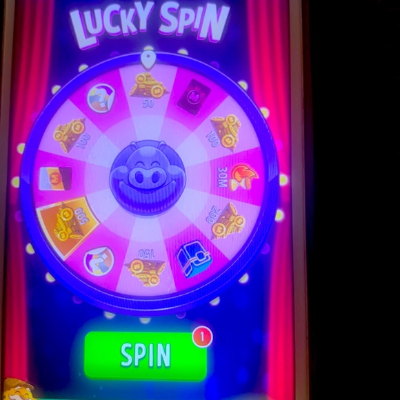 The game that cheats none stop. - Picture 1 of 4